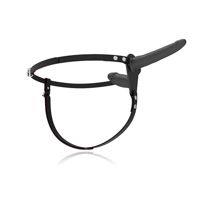 Arnes Double Strap-On