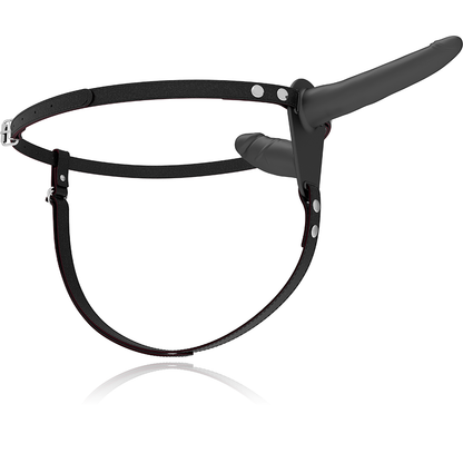 Arnes Double Strap-On