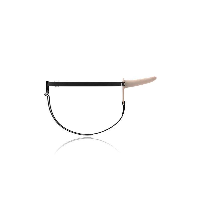 Arnes Strap-On