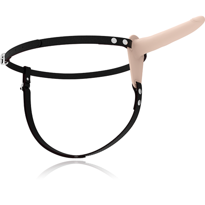 Arnes Strap-On