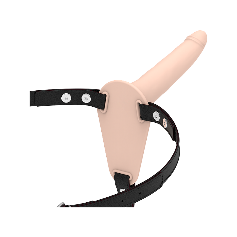 Arnes Strap-On