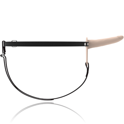 Arnes Fetish Submissive