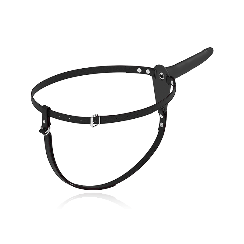 Arnes Strap-On