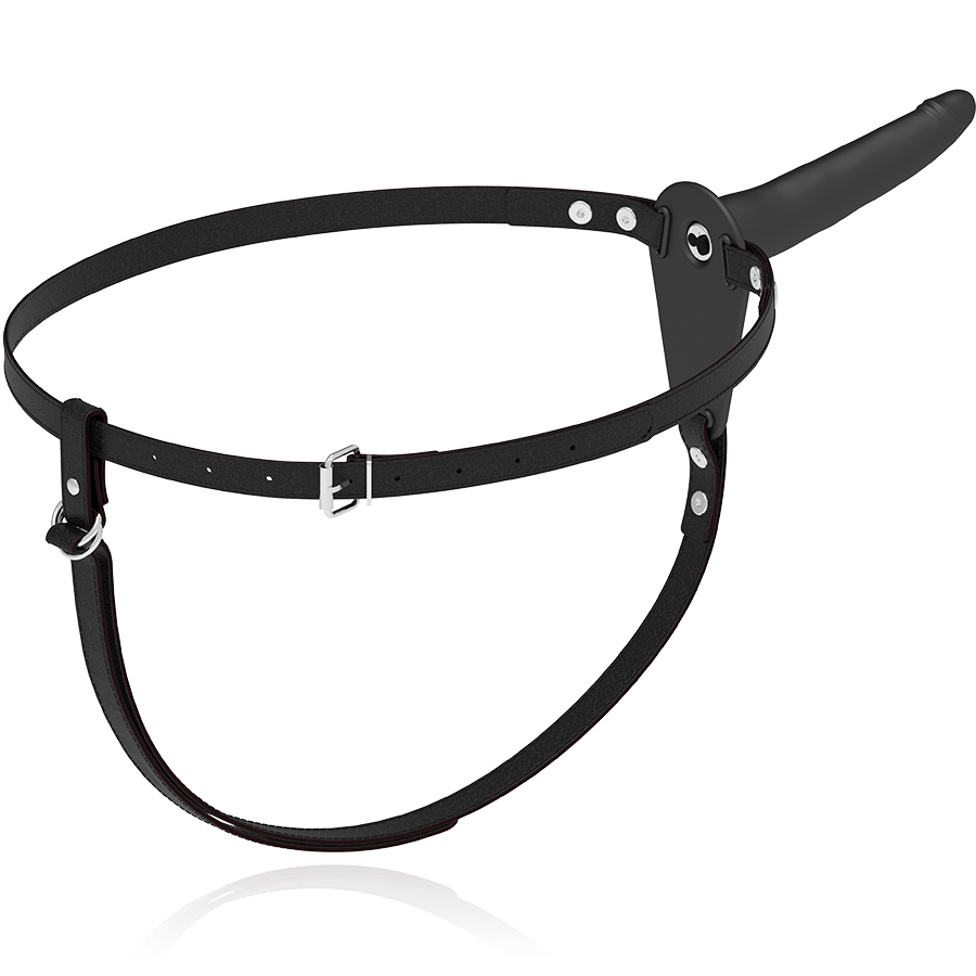Arnes Strap-On