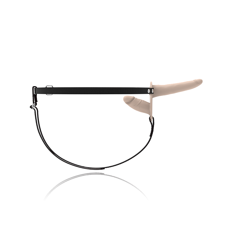 Arnes Double Strap-On