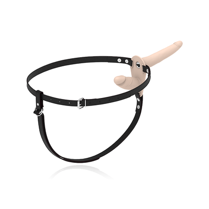 Arnes Double Strap-On