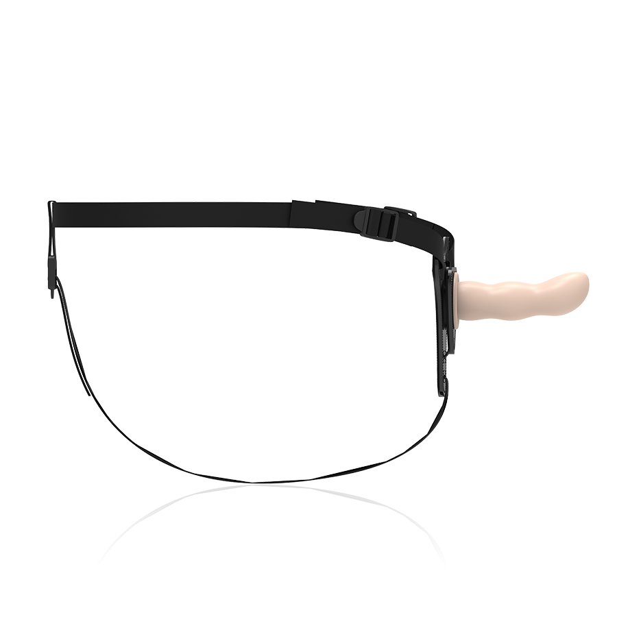 Arnes Strap-On
