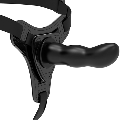 Arnes Strap-On