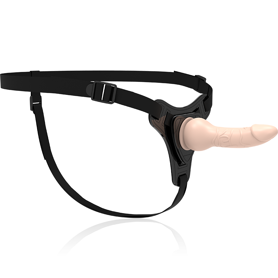 Arnes Strap-On