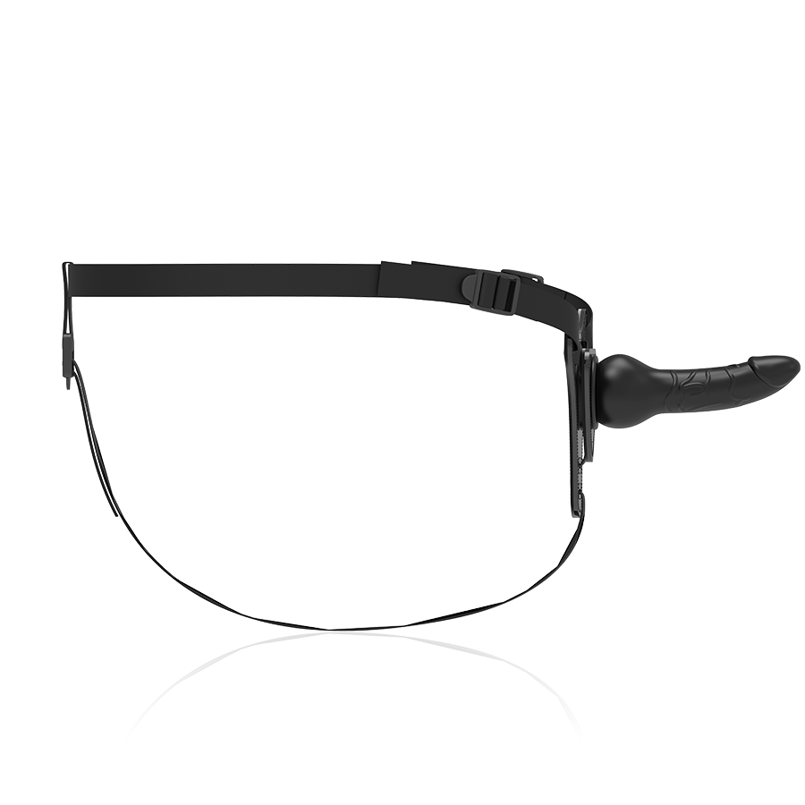 Arnes Strap-On