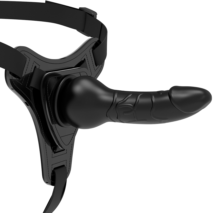 Arnes Strap-On