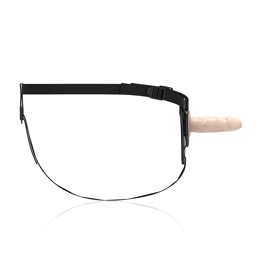 Arnes Strap-On