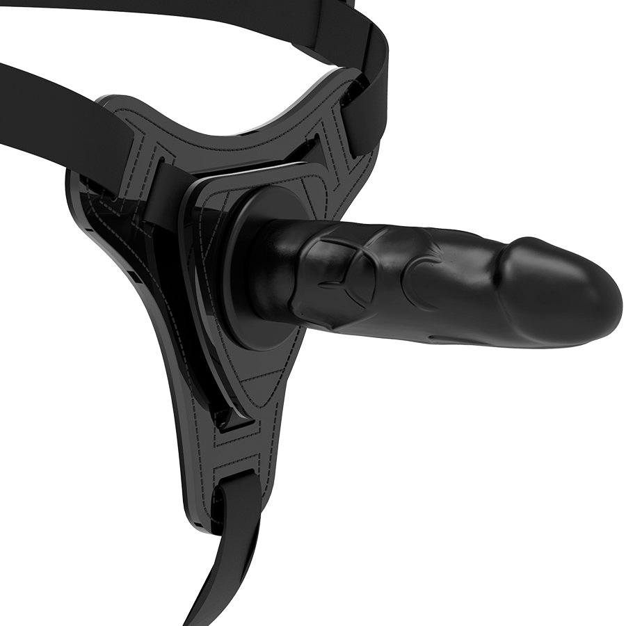 Arnes Strap-On