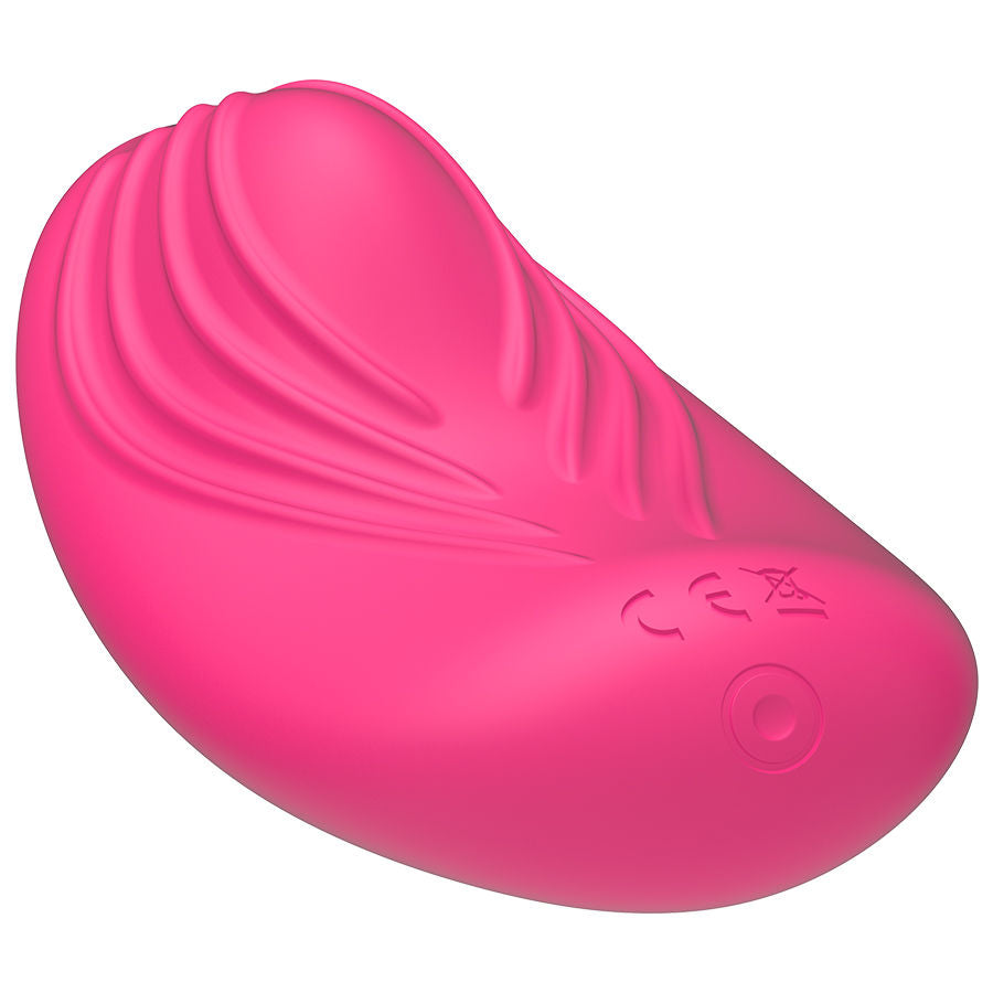 Panty Vibe