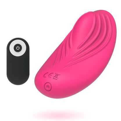 Panty Vibe
