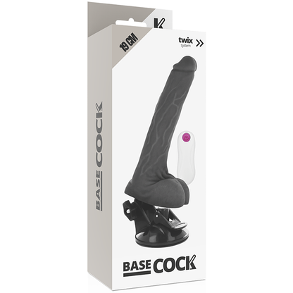 BaseCock