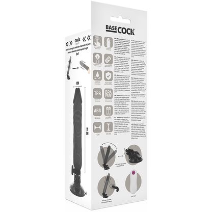 BaseCock