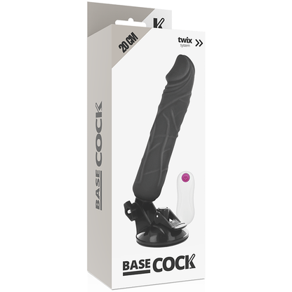 BaseCock