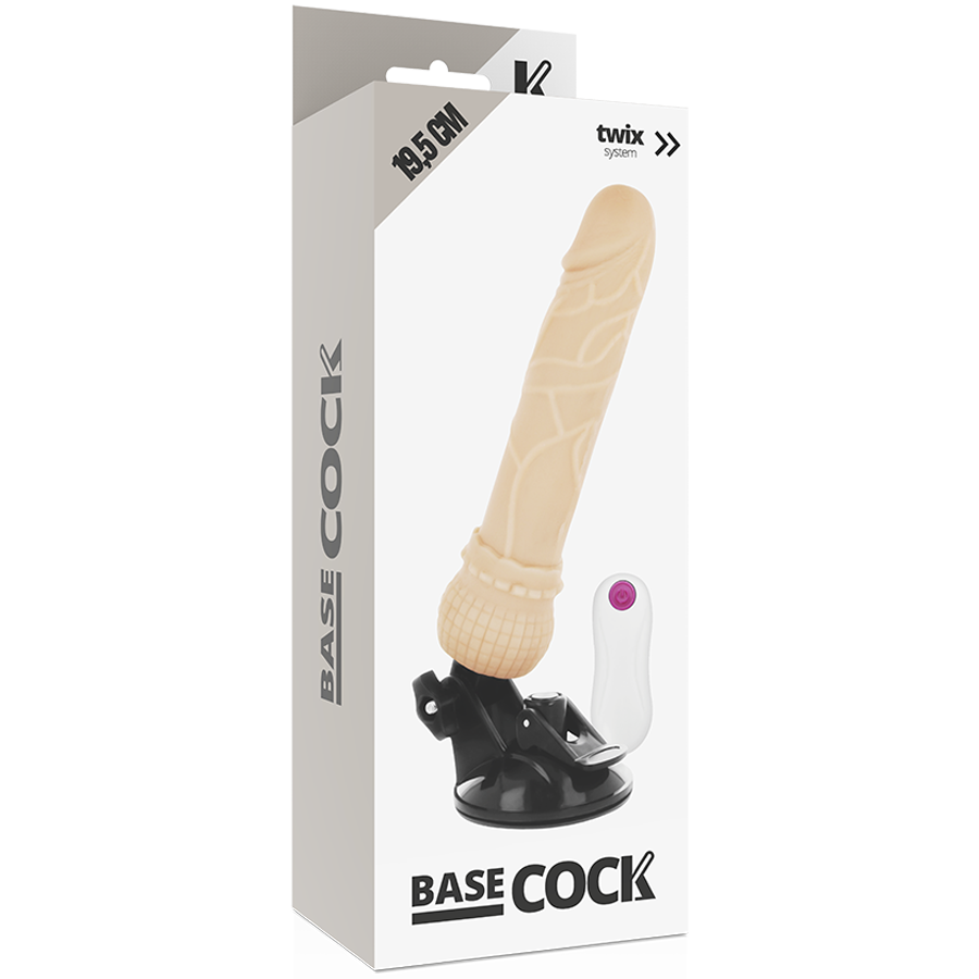 BaseCock