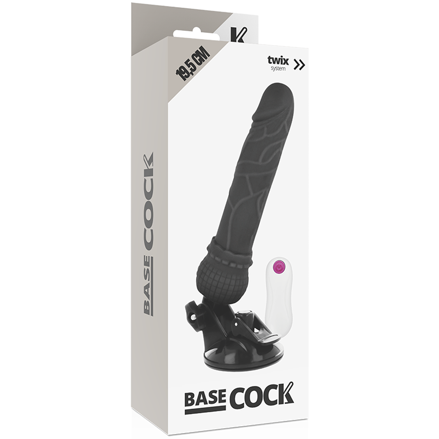 BaseCock