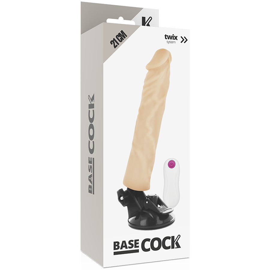 BaseCock