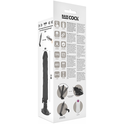 BaseCock