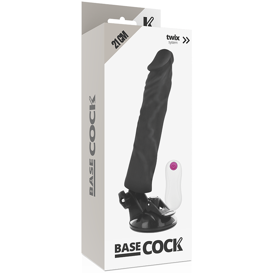 BaseCock