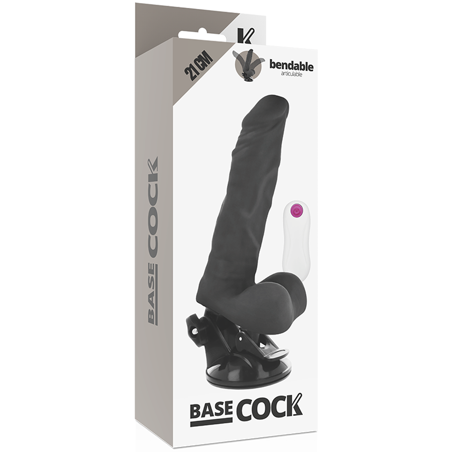 BaseCock