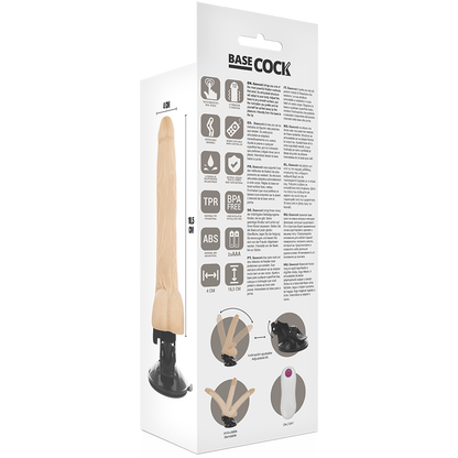 BaseCock