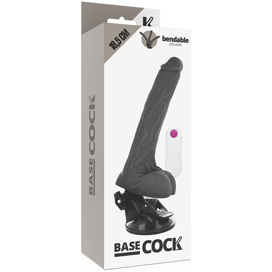 BaseCock