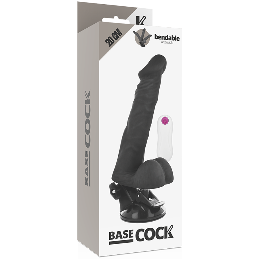 BaseCock