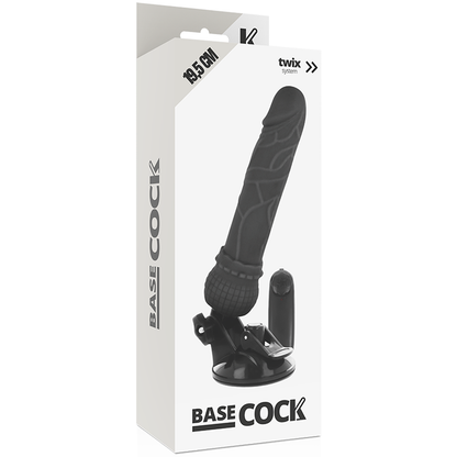Vibrador Realistico