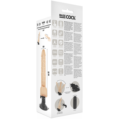 BaseCock
