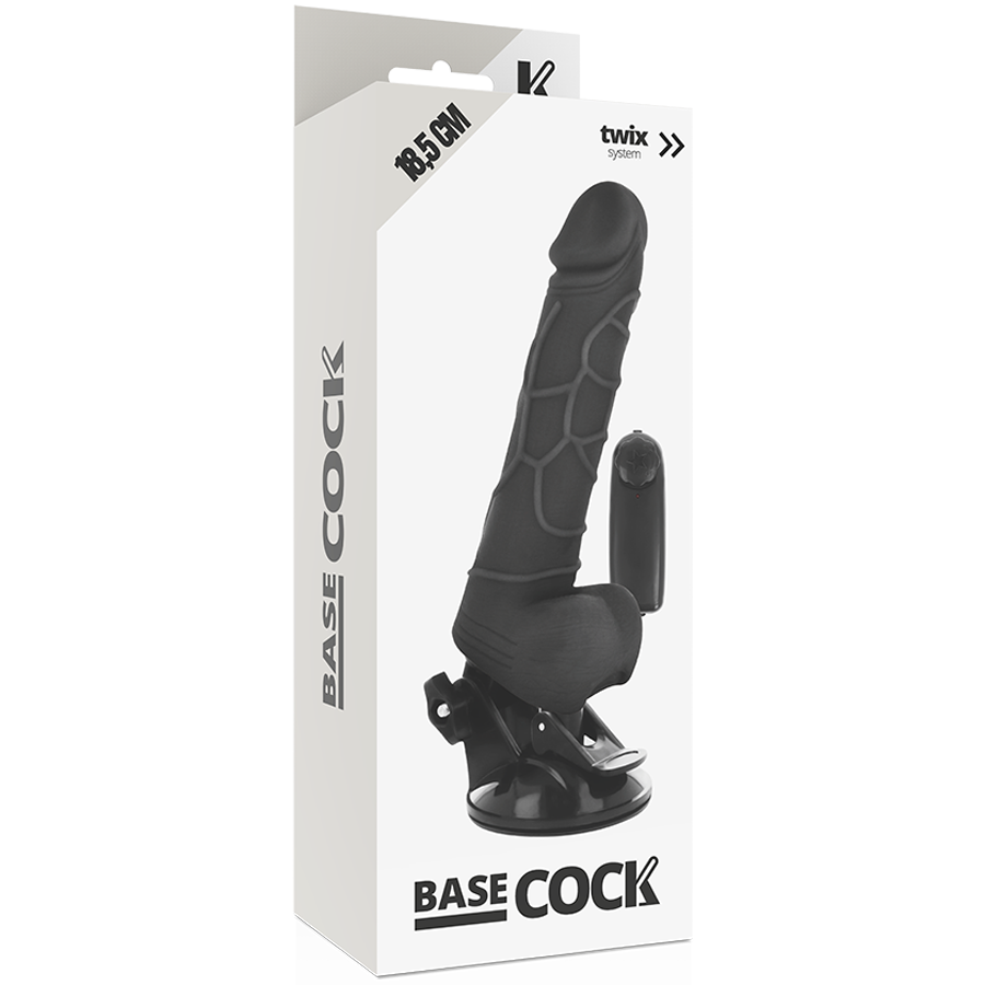BaseCock