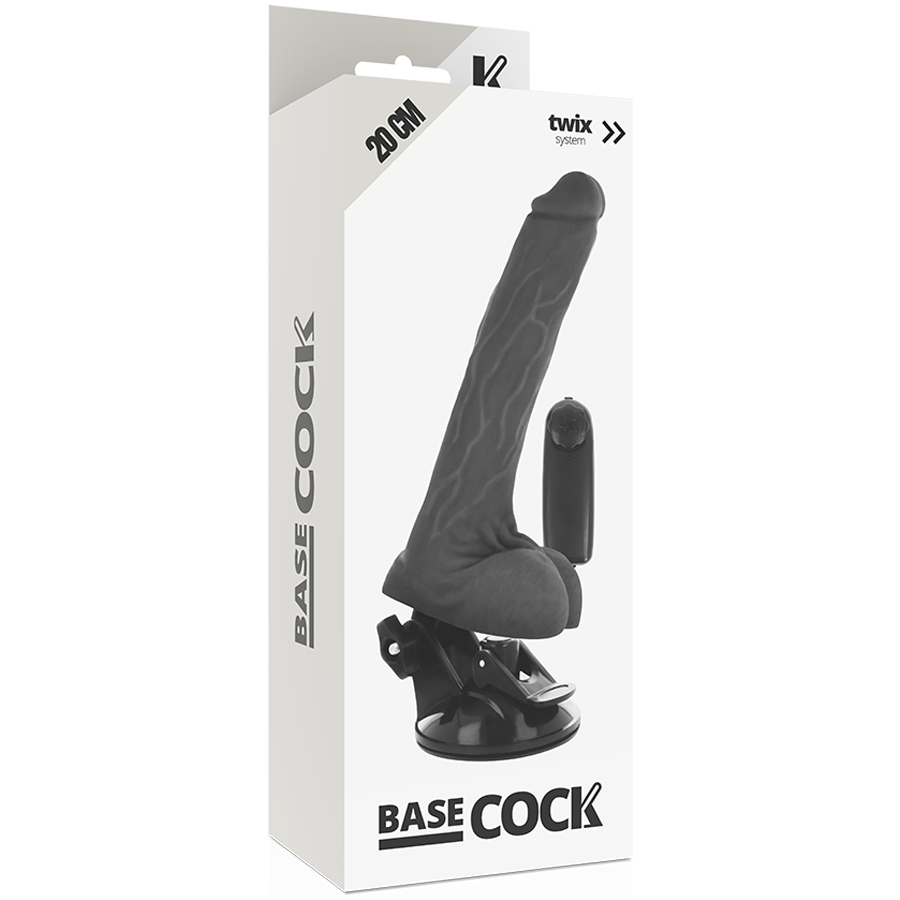 BaseCock