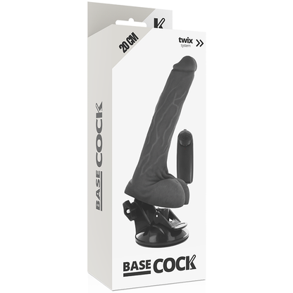 BaseCock