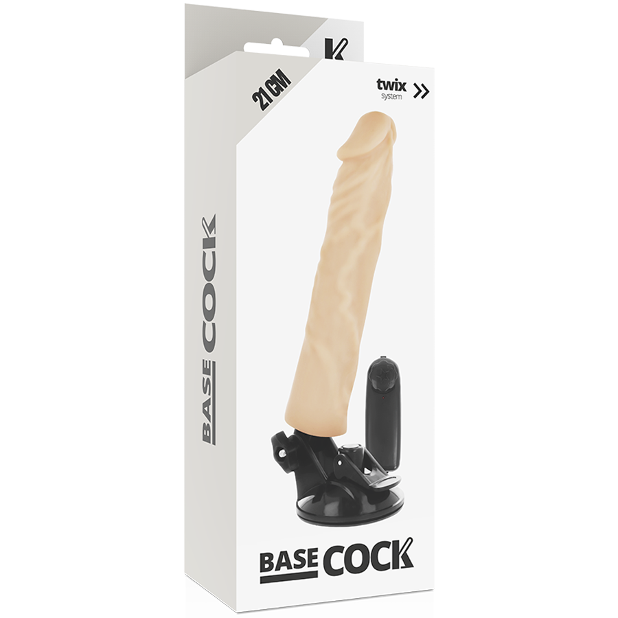 BaseCock