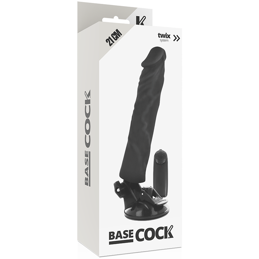 BaseCock