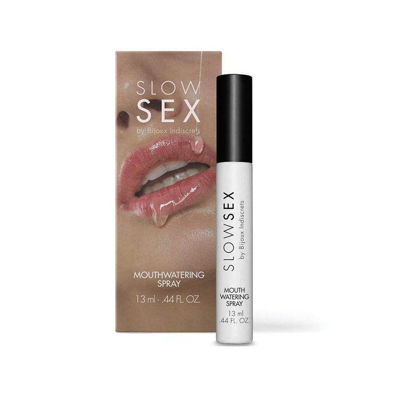 Spray Slow Sex Mouthwatering 13 ML