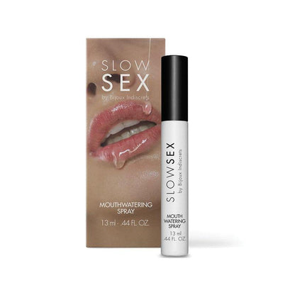 Spray Slow Sex Mouthwatering 13 ML