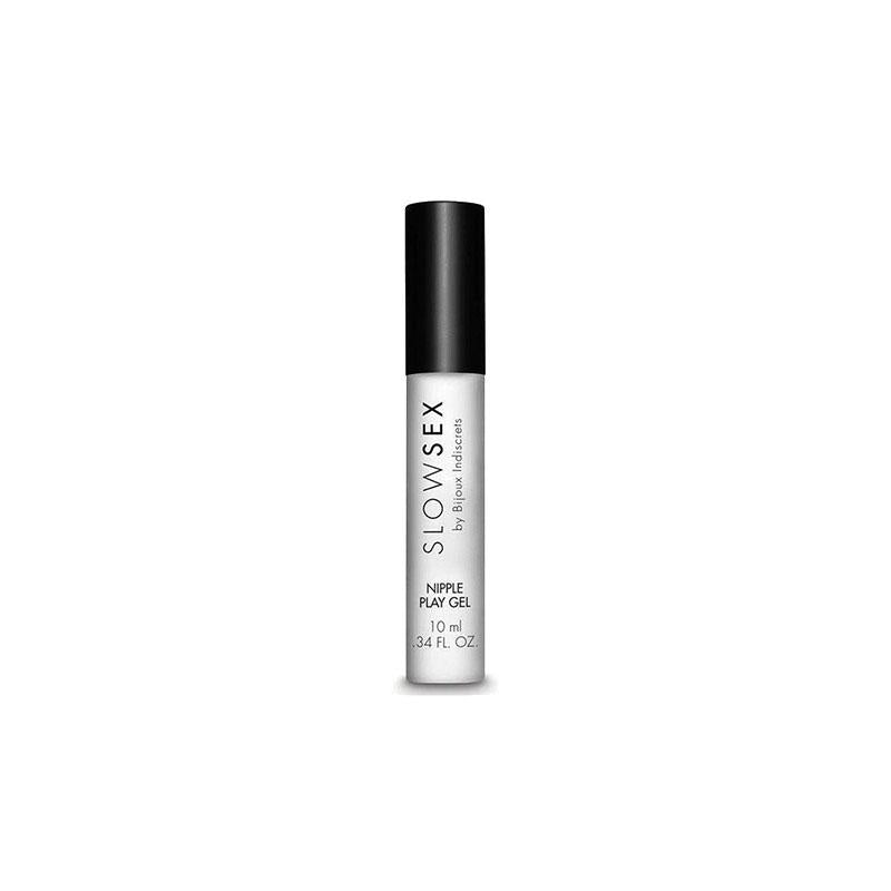 Gel Estimulante Slow Sex