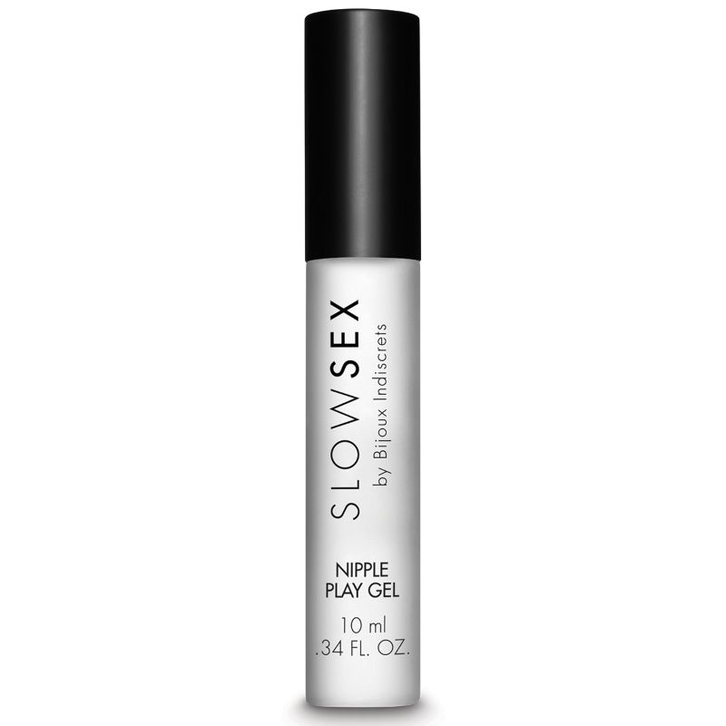 Gel Estimulante Slow Sex