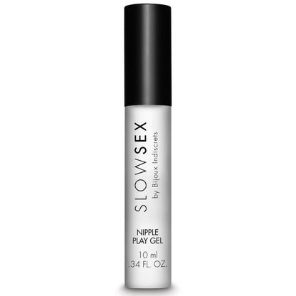 Gel Estimulante Slow Sex