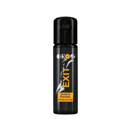 Lubricante Exit Anal Jojoba & Pantenol 100 ML