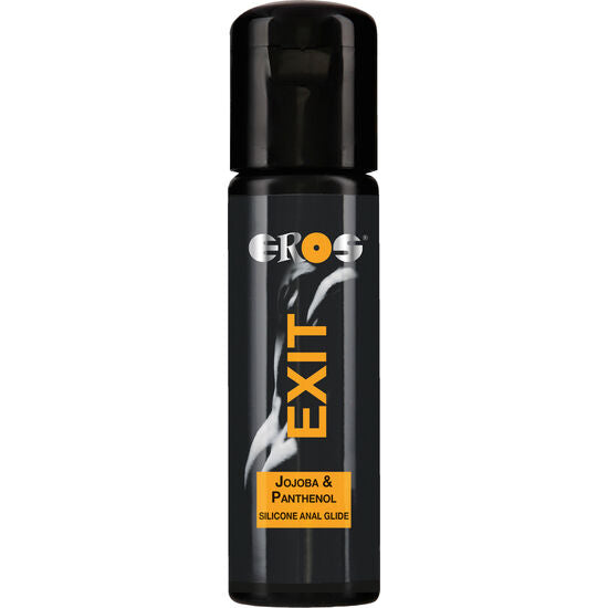 Lubricante Exit Anal Jojoba & Pantenol 100 ML