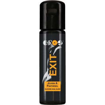 Lubricante Exit Anal Jojoba & Pantenol 100 ML