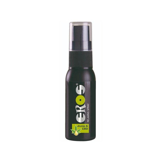 Spray Retardante Jojoba & CBD