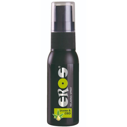 Spray Retardante Jojoba & CBD