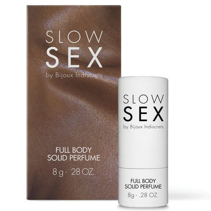 Perfume Slow Sex
