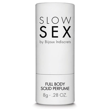 Perfume Slow Sex